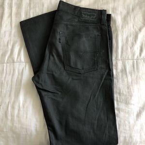 Levi men’s jeans